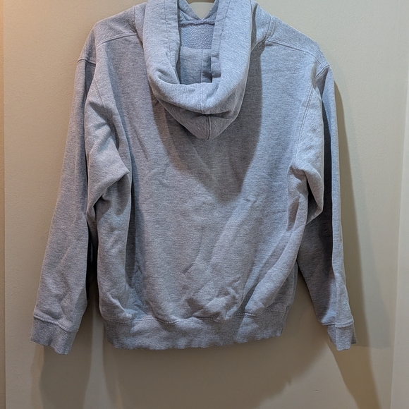 Hard Rock Cafe Gray Men's Sweater - Picture 2 of 3